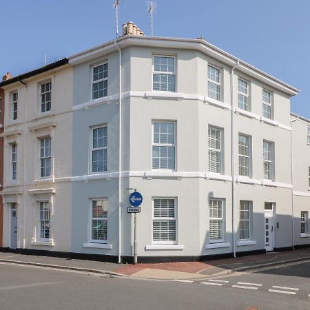 Beach Rose Apartment Teignmouth Exterior photo